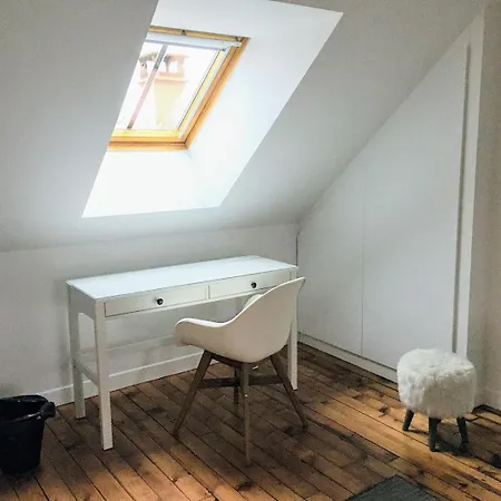 Maison Petit *