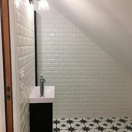Maison Petit * Provins